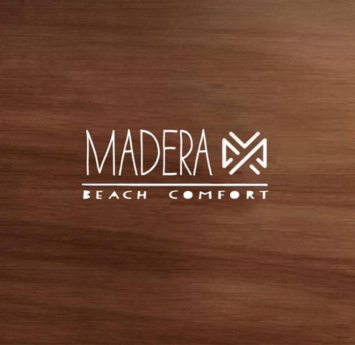 Madera Beach Comfort