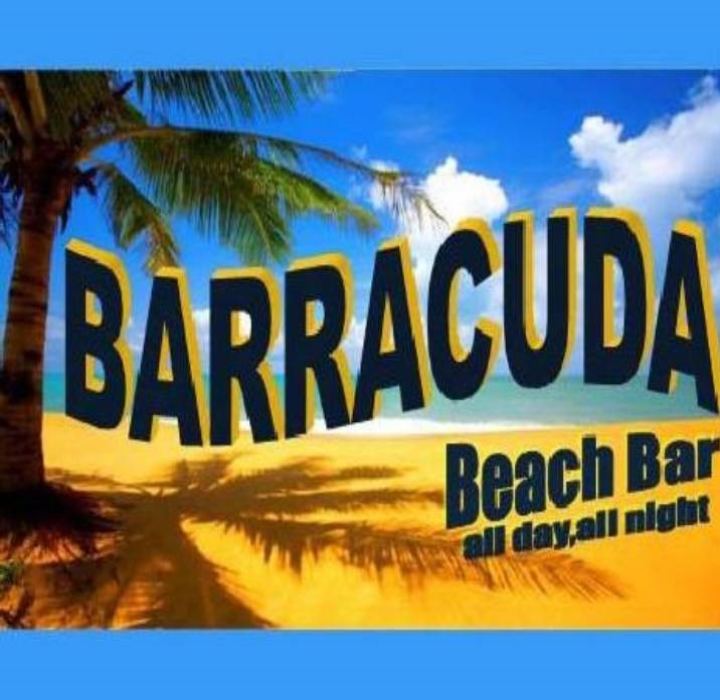 Barracuda Beach Bar